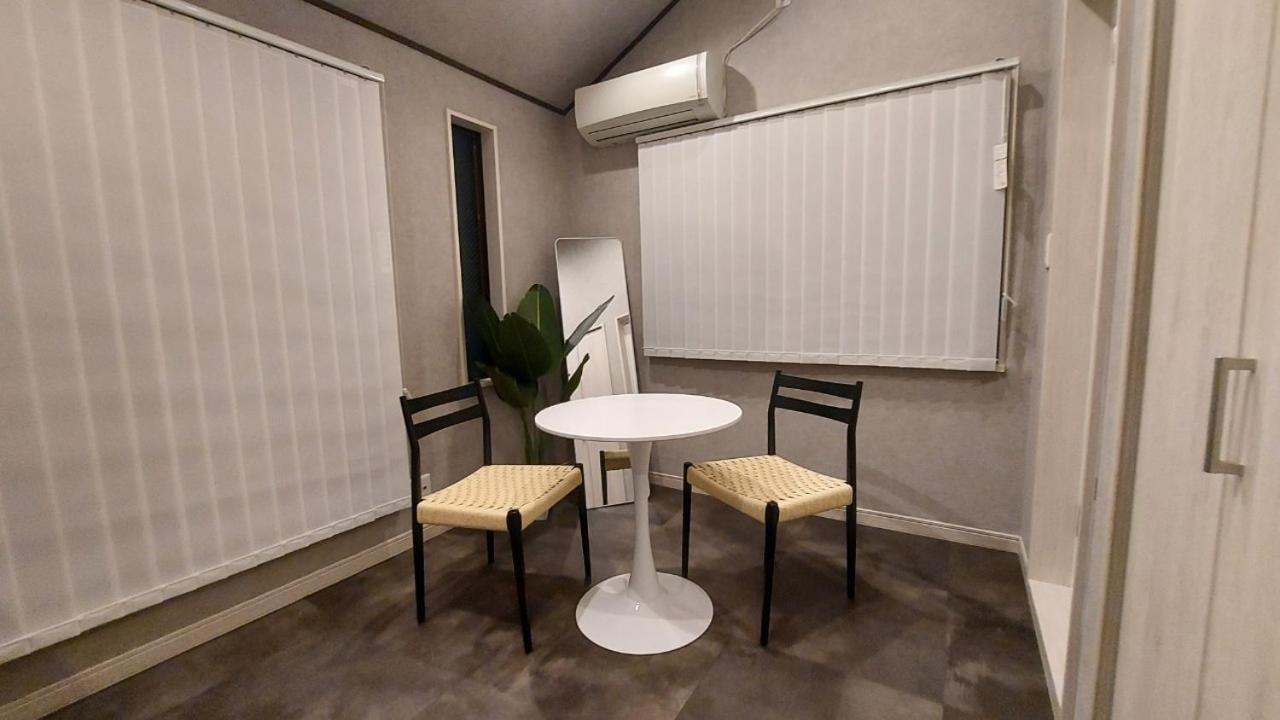 ルーチェ西新宿 Appartamento *